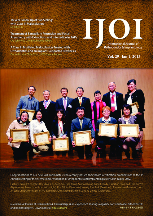 ijoi_vol_29 ijoi_vol_29