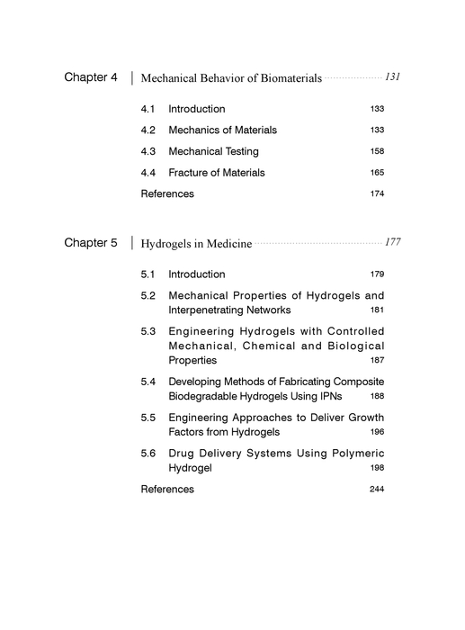 biomaterial biomaterial